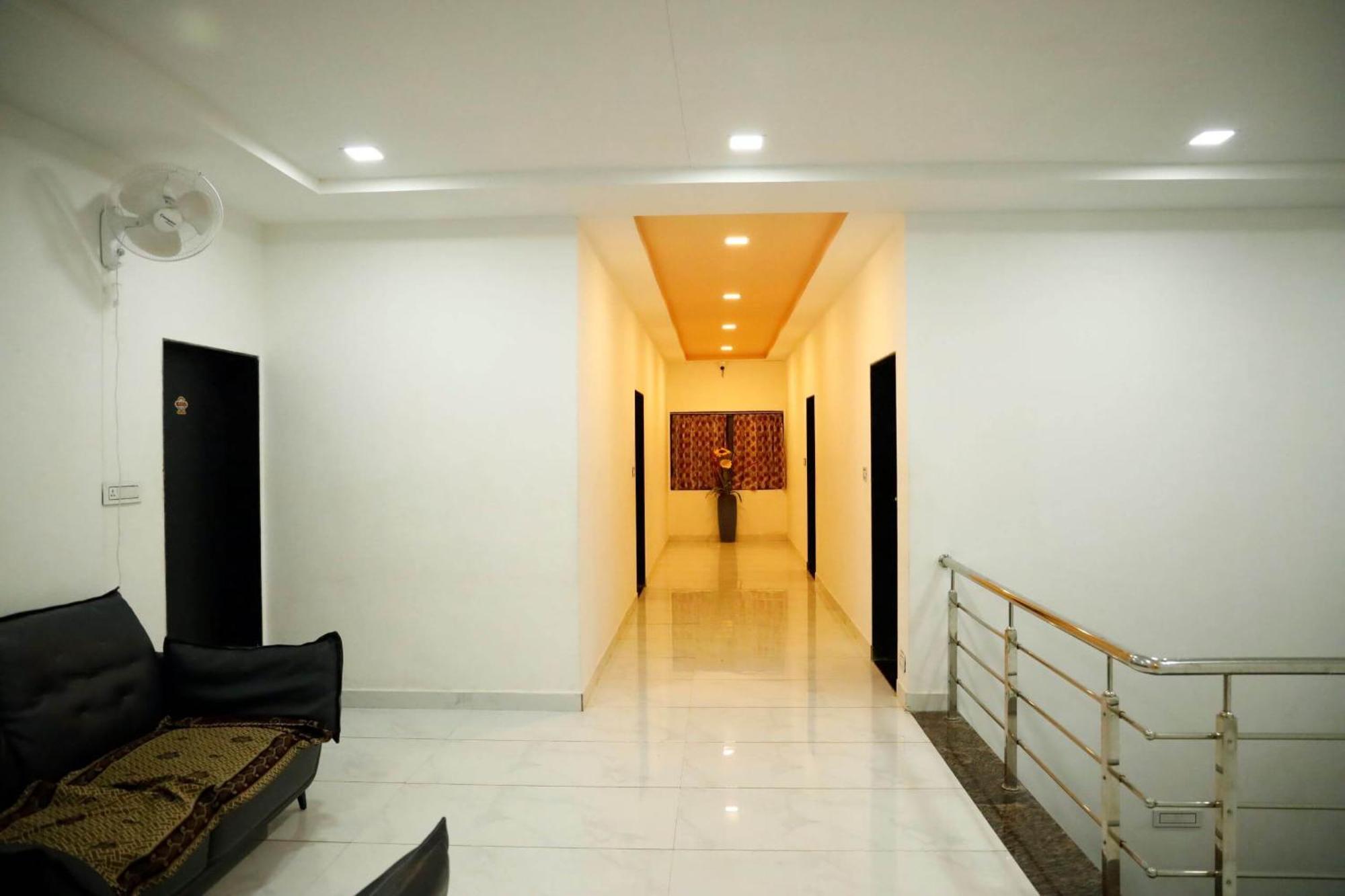 Heeran Re-Treat Resort Sasan Gir Exterior foto